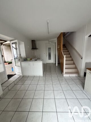  Maison à vendre 5 pièces 129 m²