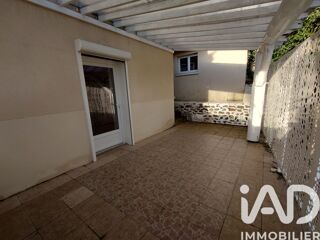  Maison à vendre 3 pièces 71 m²