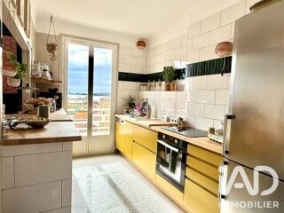 Appartement à vendre 4 pièces 97 m²
