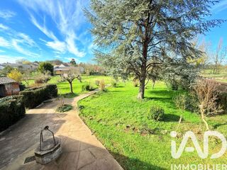 Maison à vendre 7 pièces 141 m²