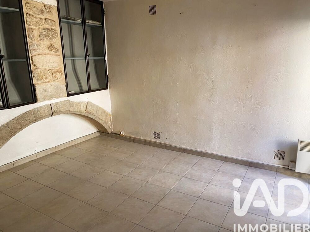Vente Maison Vente Maison de village 3 pièces Sarrians