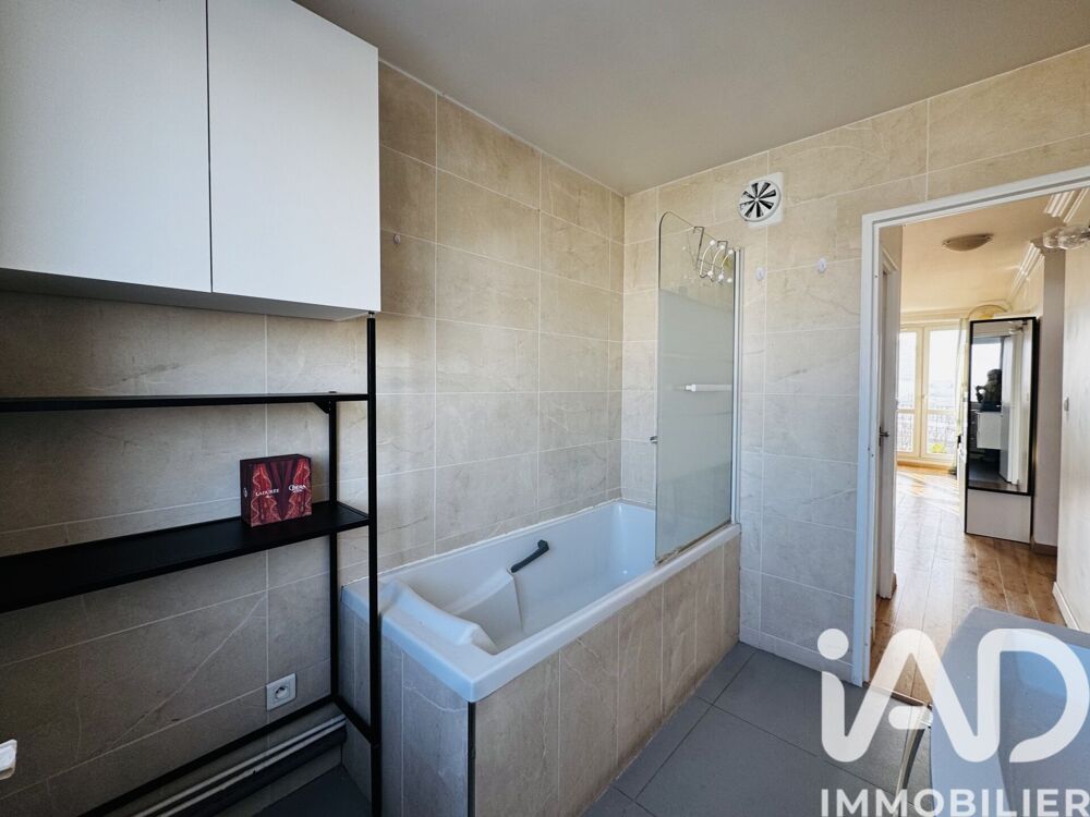 Vente Appartement Vente Appartement 3 pièces Rosny-sous-bois