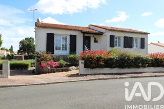 Maison - 4 pièce(s) - 88 m²