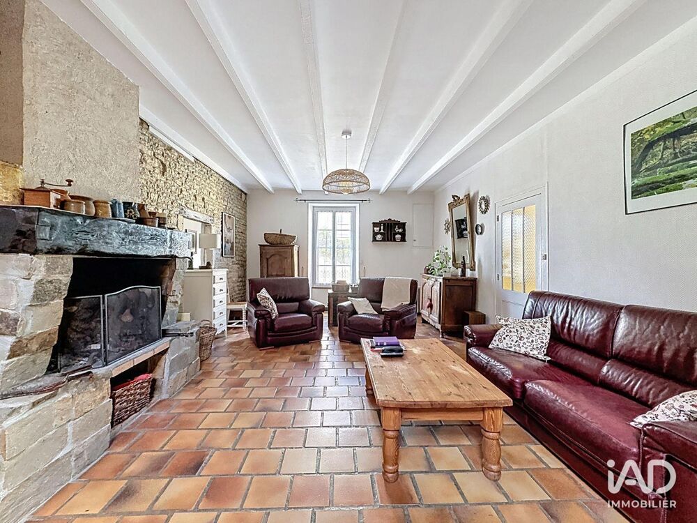 Vente Maison/villa 6 pièces