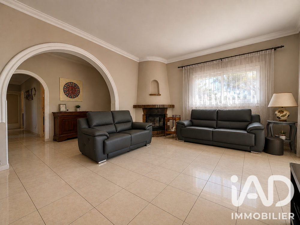 Vente Maison Vente Maison/villa 5 pièces Le cannet