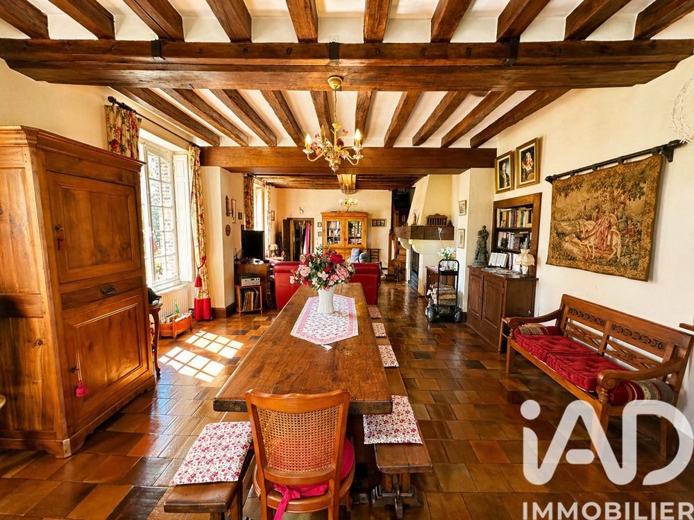 � vendre  Maison Longny-au-Perche (61290)