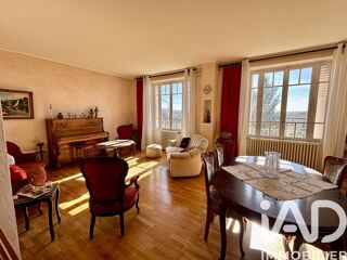  Appartement � vendre 5 pi�ces 126 m�