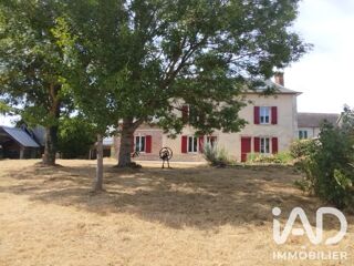  Maison à vendre 6 pièces 125 m²