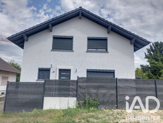  Maison à vendre 5 pièces 123 m²