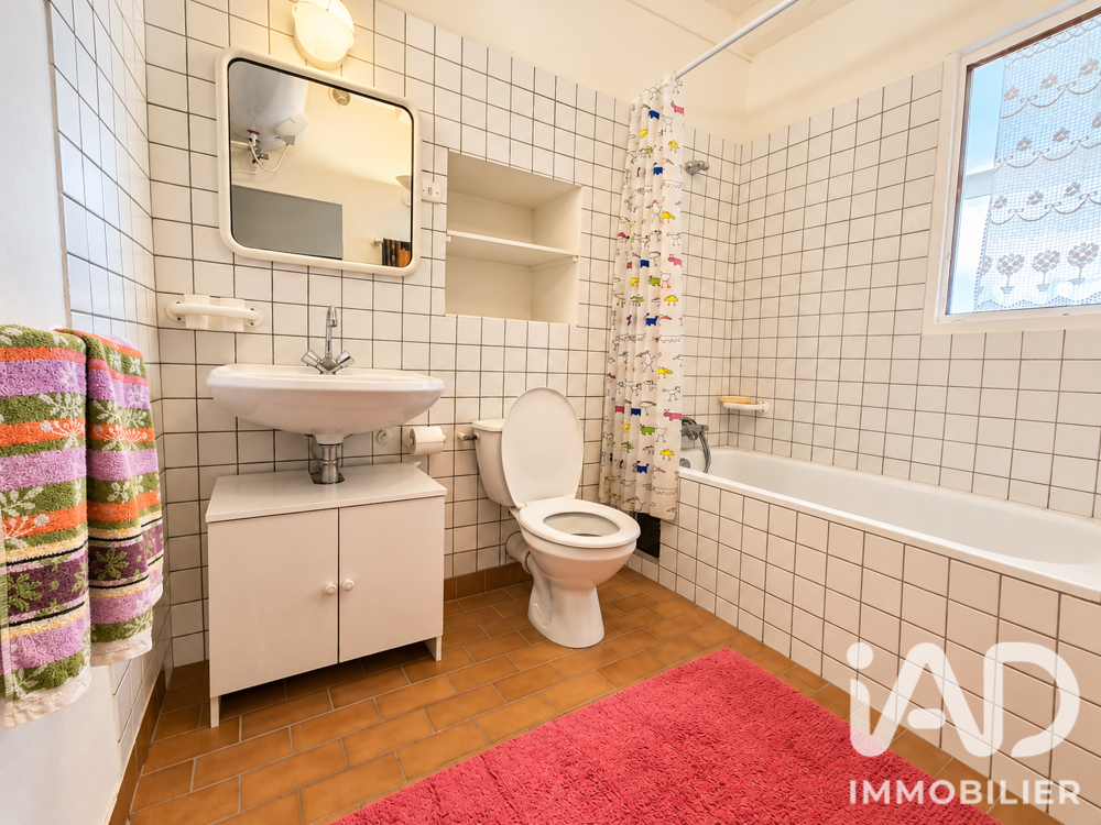 à vendre  Maison Moustiers-Sainte-Marie (04360)