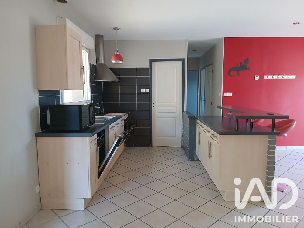 Vente Maison traditionnelle 7 pièces