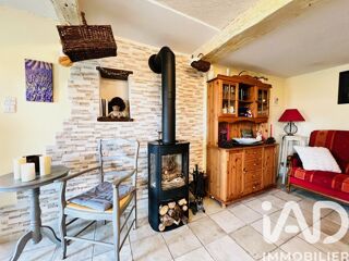  Maison à vendre 4 pièces 110 m²