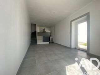  Maison � vendre 2 pi�ces 40 m�