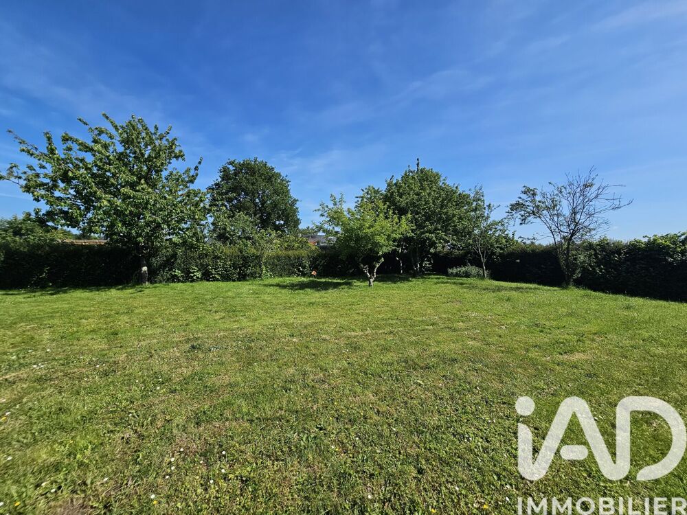 Vente Maison/villa 3 pièces