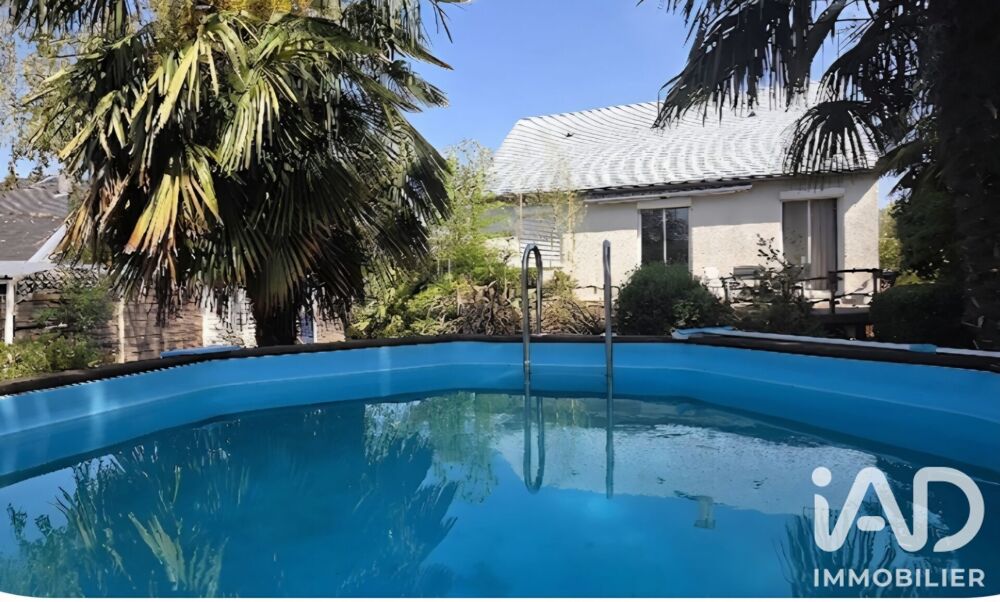 Vente Maison/villa 5 pièces