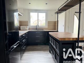  Maison à vendre 4 pièces 81 m²