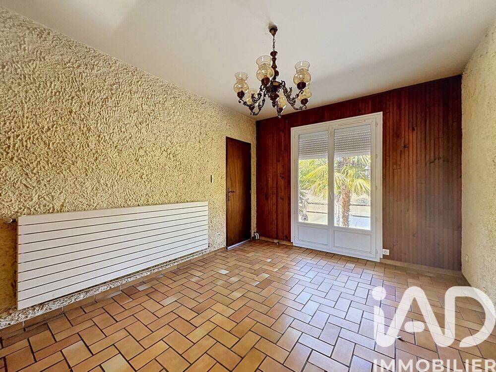 Vente Maison Vente Pavillon 7 pièces Courtenay