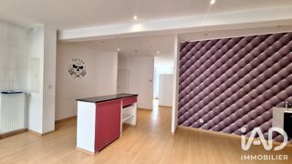  Appartement à vendre 4 pièces 100 m²