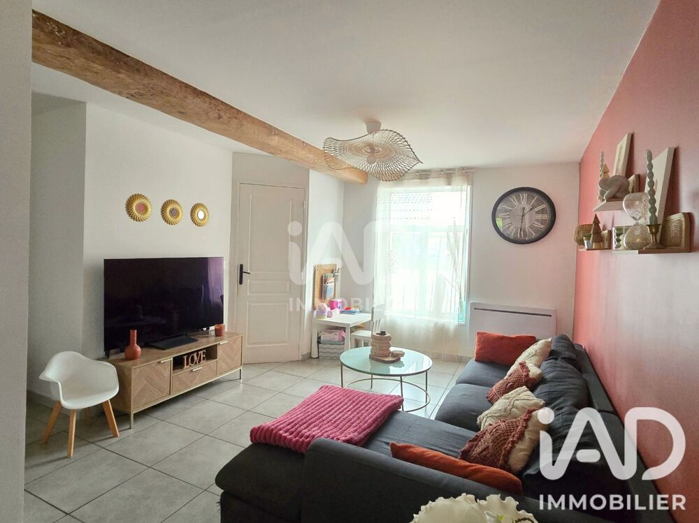 Vente Maison Vente Maison/villa 4 pièces Hallennes-lez-haubourdin