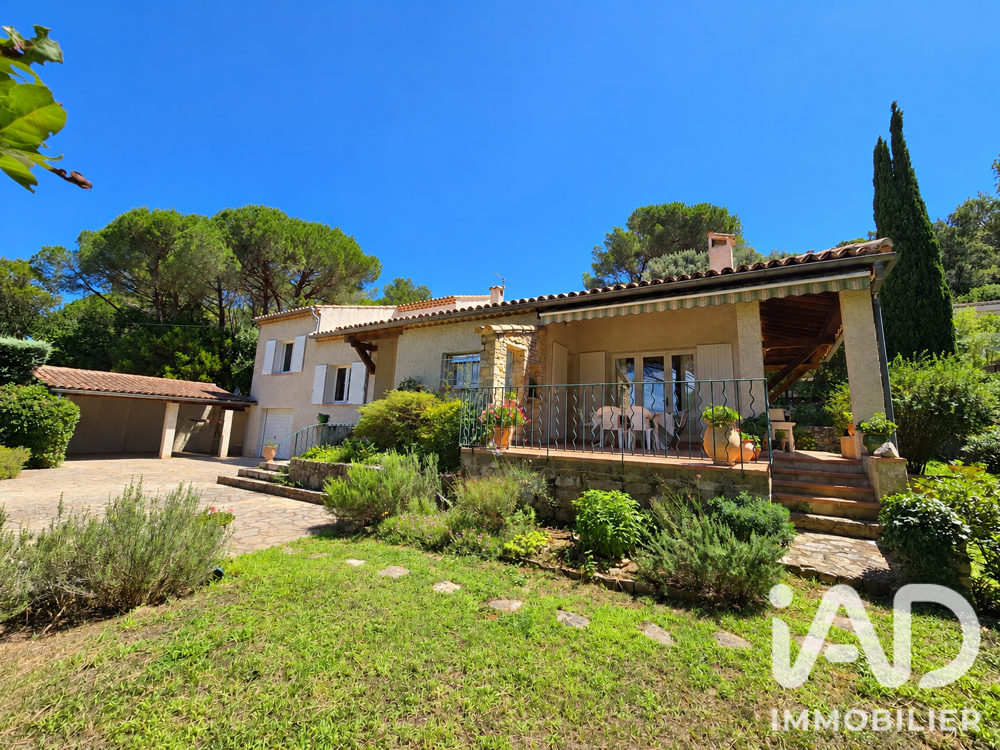 Vente Maison/villa 7 pièces