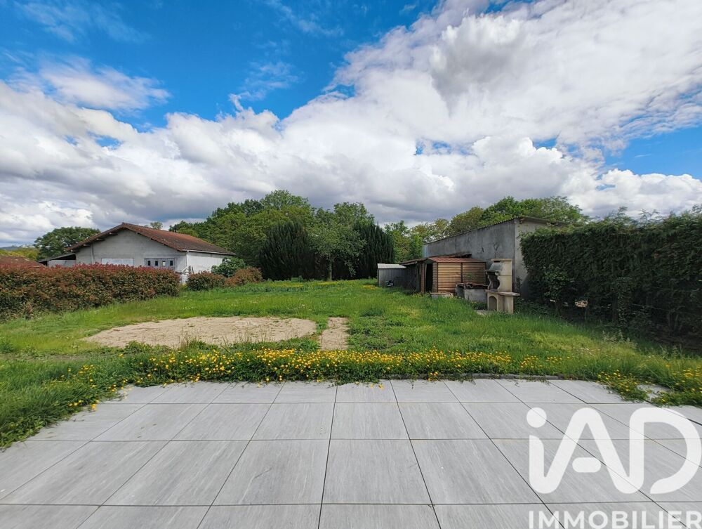 Vente Maison/villa 4 pièces
