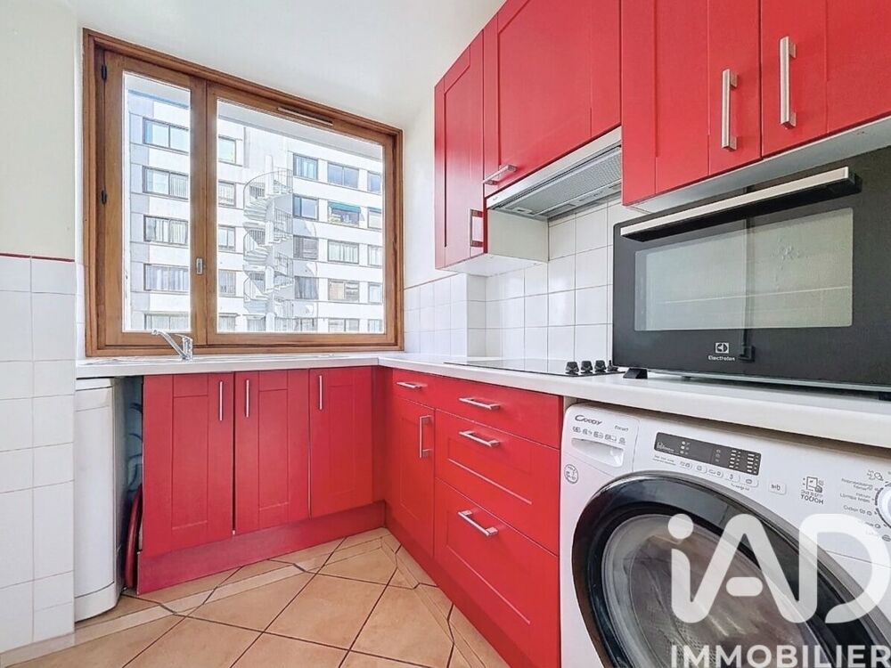 � vendre  Appartement Paris 16