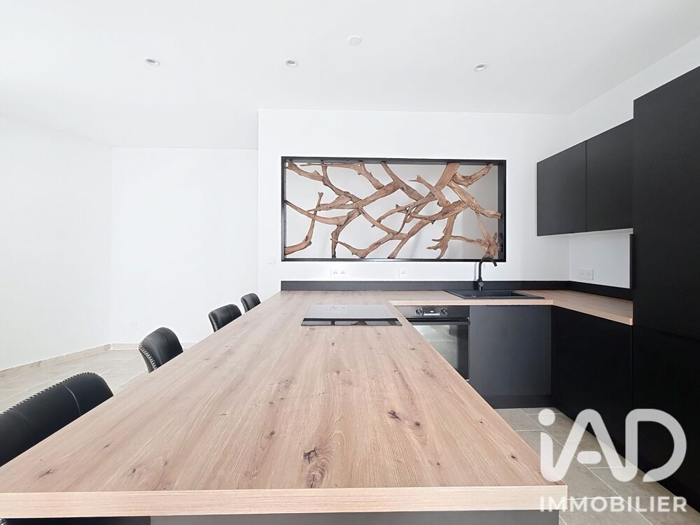 Vente Maison Vente Maison de village 6 pièces Bernis