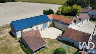  Maison à vendre 7 pièces 301 m²