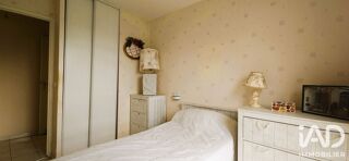  Appartement à vendre 3 pièces 54 m²