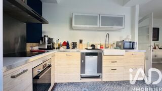  Maison à vendre 4 pièces 107 m²