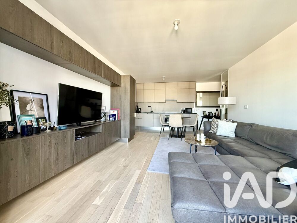 Vente Appartement Vente Appartement 3 pièces Courbevoie