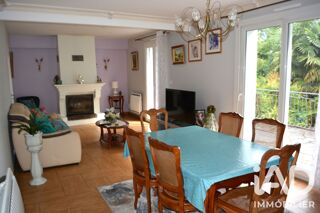 Maison à vendre 4 pièces 108 m²