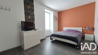 Vente Maison Vente Maison/villa 4 pièces Niort