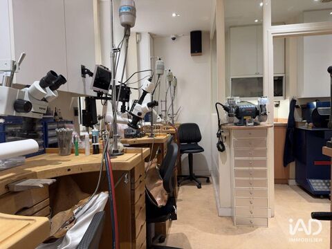   Vente Boutique/Local commercial 80 m&sup2; 