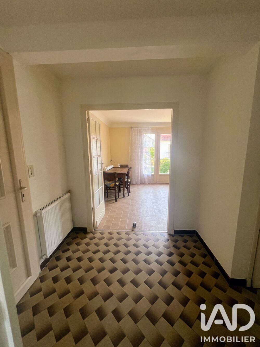 Vente Maison/villa 3 pièces