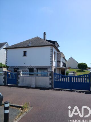  Maison à vendre 8 pièces 120 m²