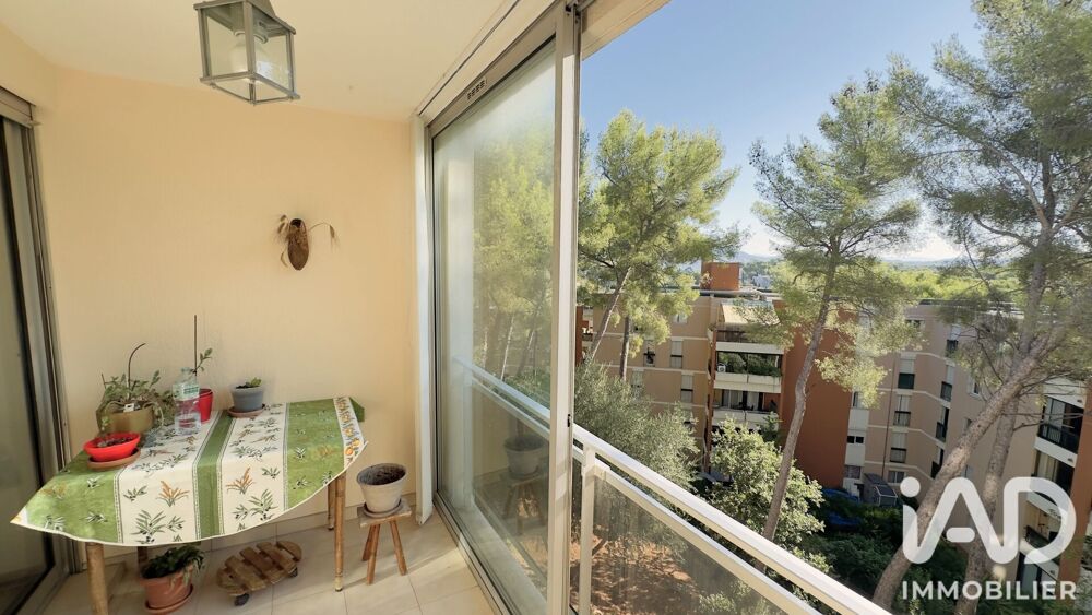 Vente Appartement Vente Appartement 4 pièces La seyne-sur-mer