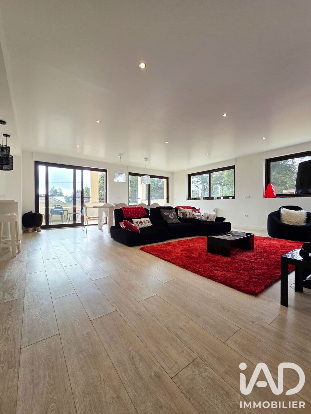Vente Appartement Vente Duplex 5 pièces Bolquère
