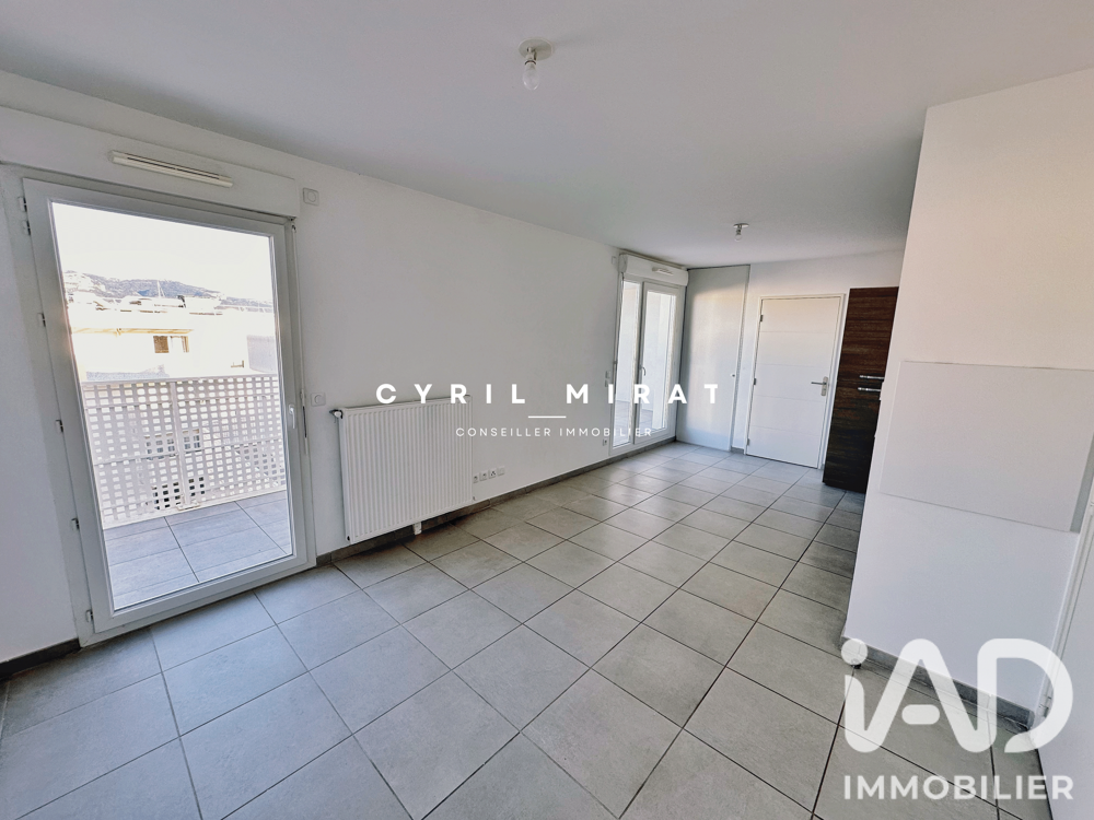 Vente Appartement Vente Appartement 1 pièce La seyne-sur-mer