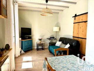  Maison à vendre 2 pièces 40 m²