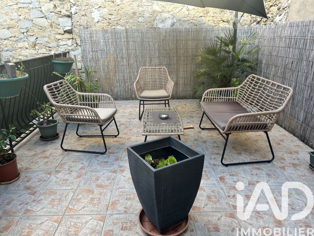 Vente Maison/villa 7 pièces