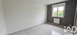  Maison à vendre 4 pièces 89 m²