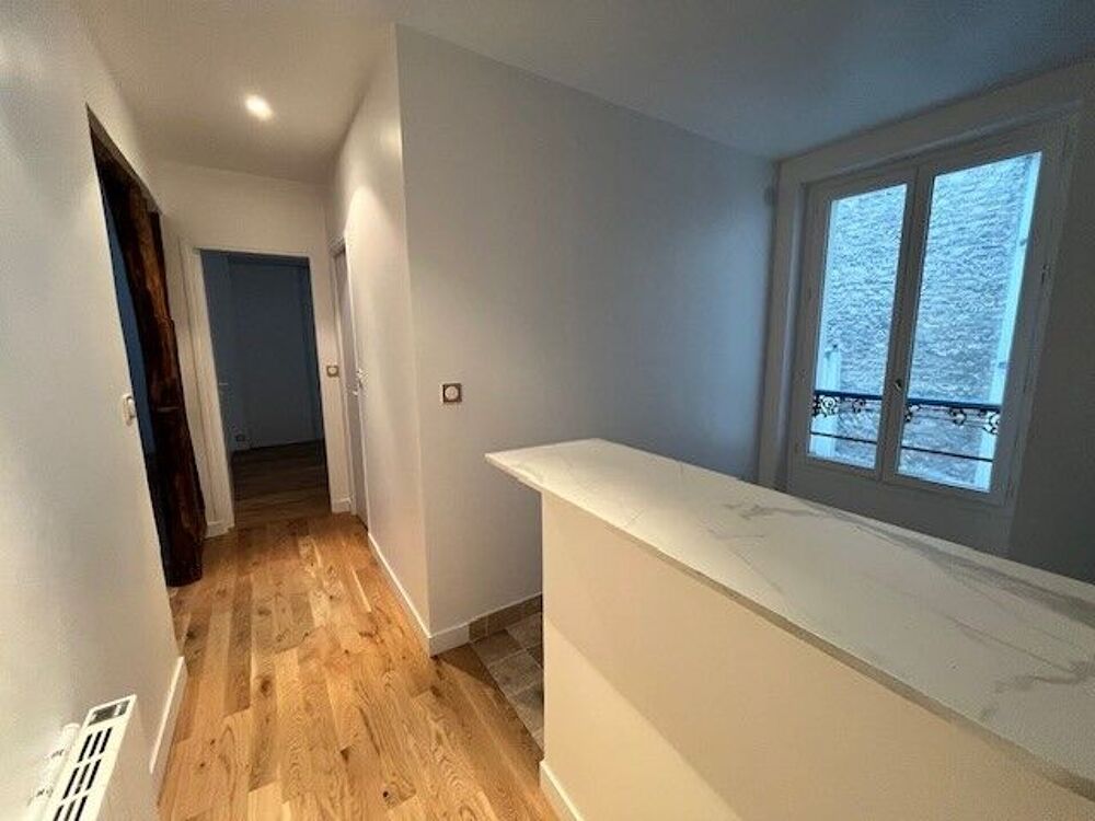 vente Appartement - 2 pièce(s) - 45 m² Paris 7