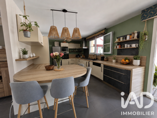  Maison à vendre 6 pièces 194 m²