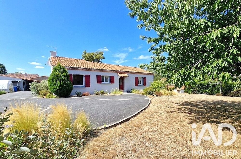 Maison 5 pièces 125 m² · à Pont-Saint-Martin · 125 m² · 339 750 €
