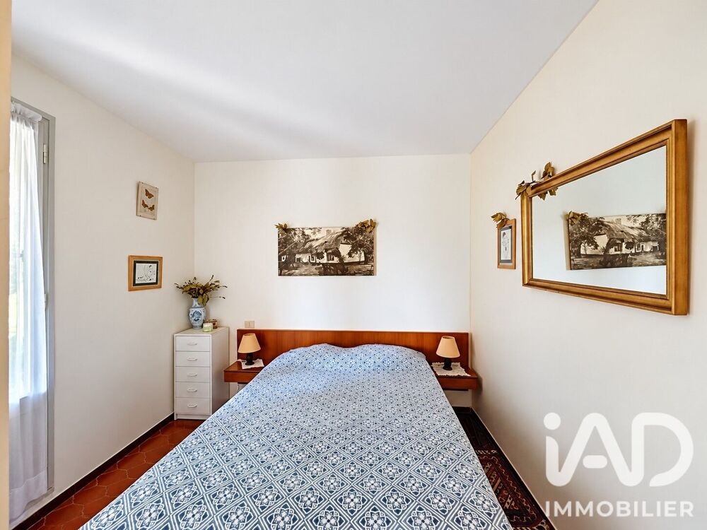 Vente Appartement Vente Appartement 2 pièces Agde