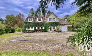  Maison à vendre 6 pièces 214 m²