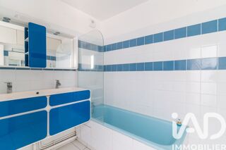  Appartement � vendre 4 pi�ces 76 m�