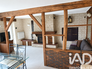  Maison à vendre 5 pièces 90 m²