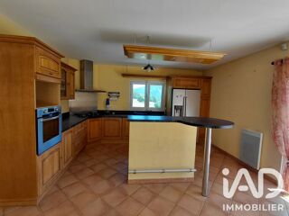  Maison à vendre 5 pièces 143 m²